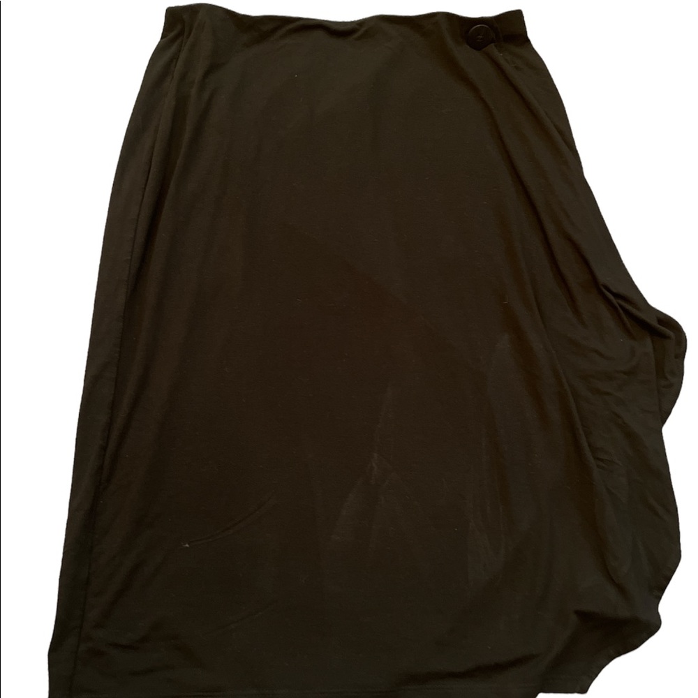 J. Jill Weareverâ Collection Midi skirt